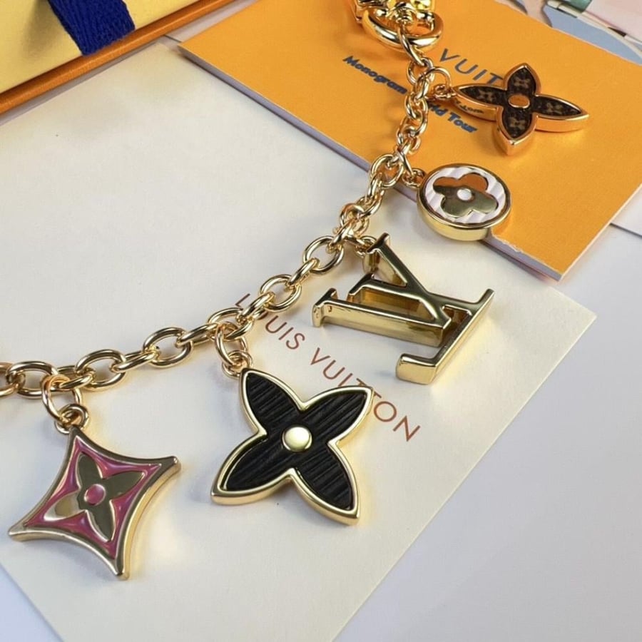 Bag chain