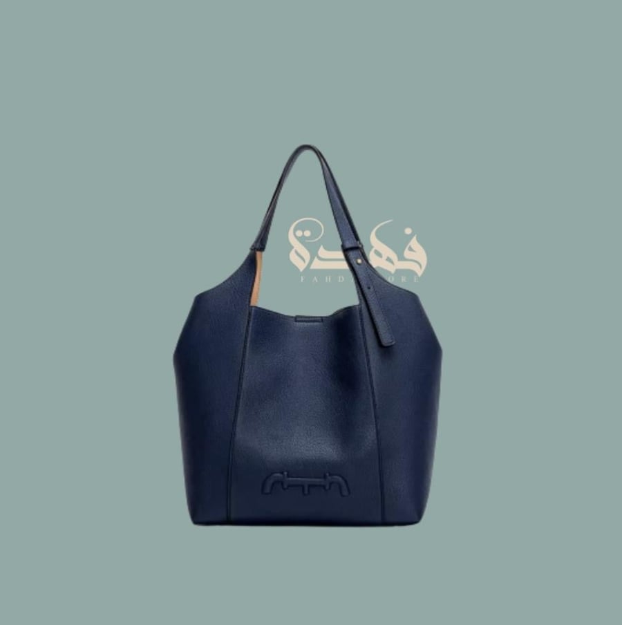 Ch leather bag