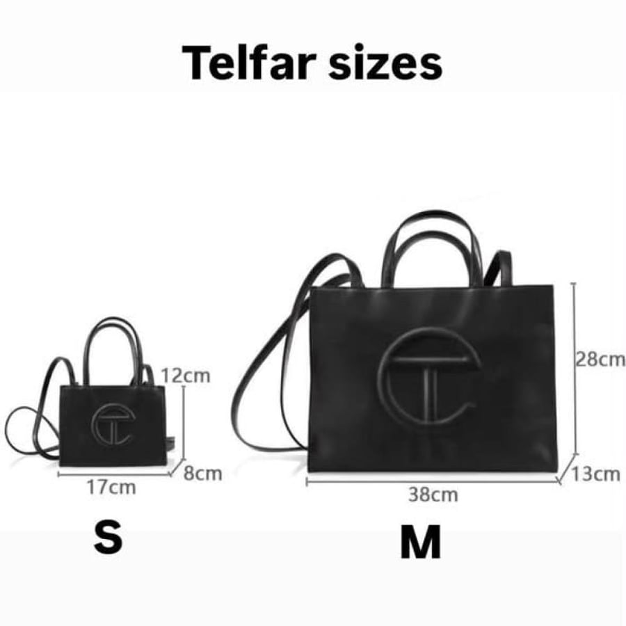 TELFAR S