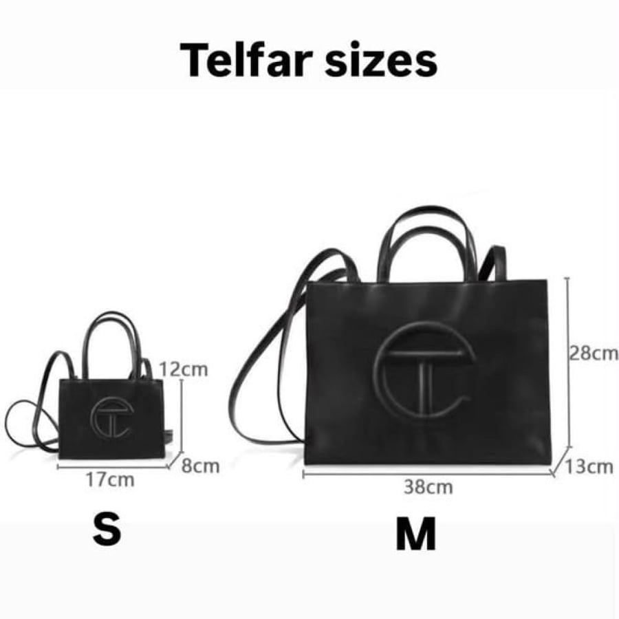 TELFAR M