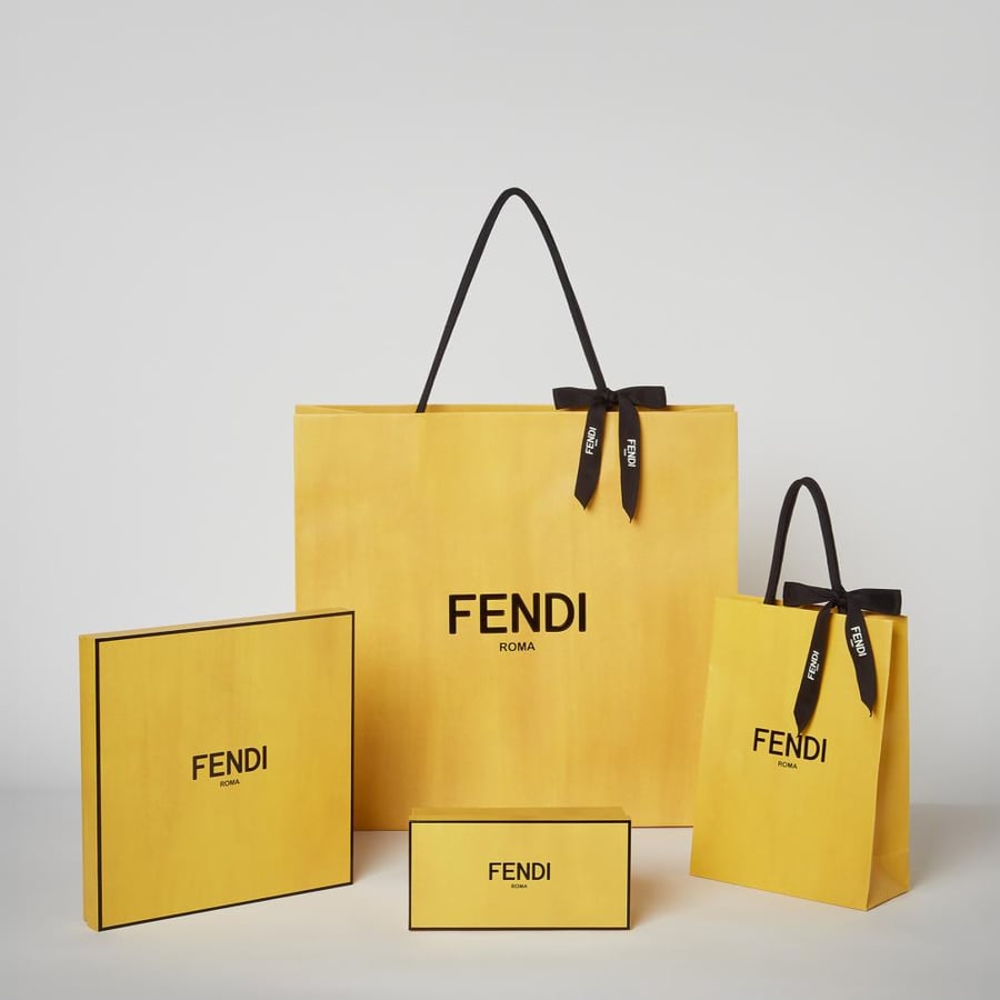 FENDI Mon Tresor mini