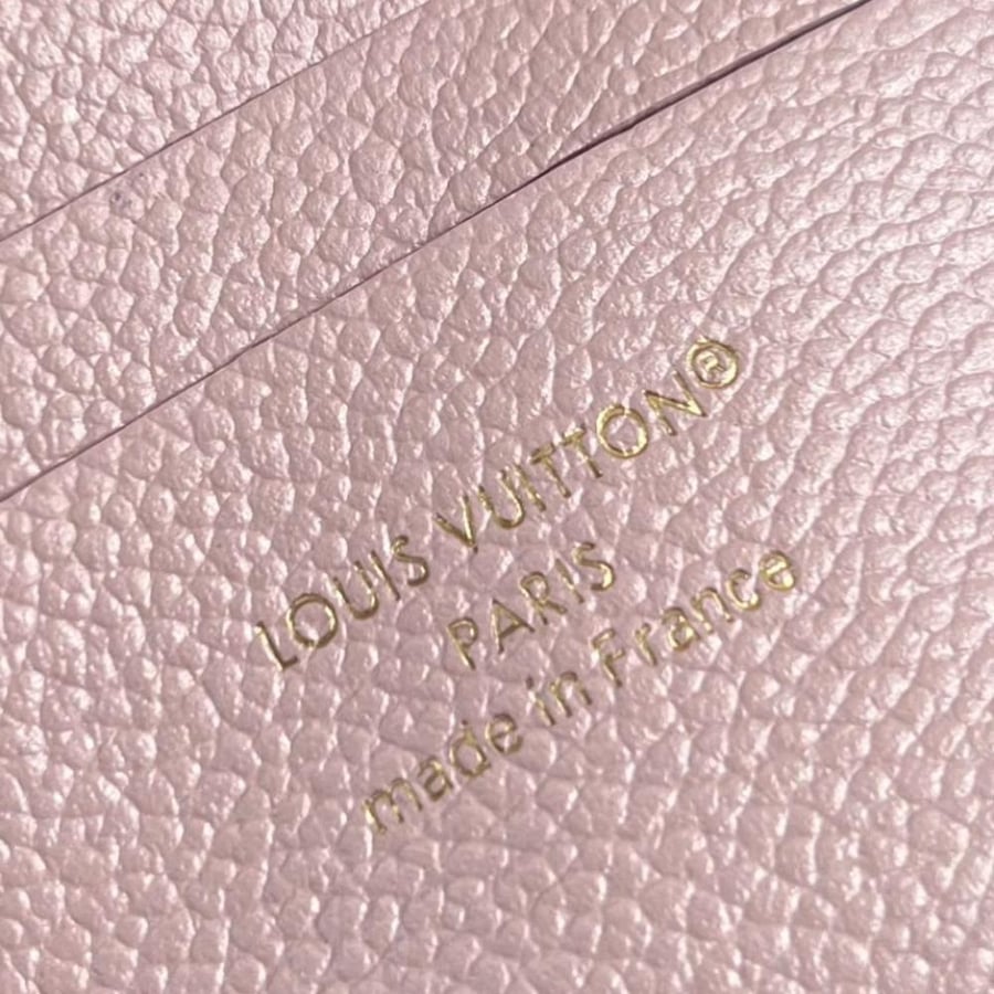 Nano Madeleine Bag