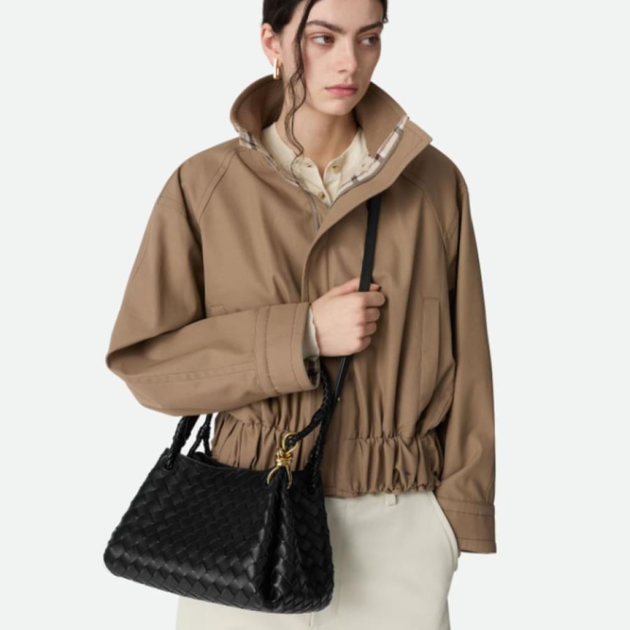 bottega Parachute