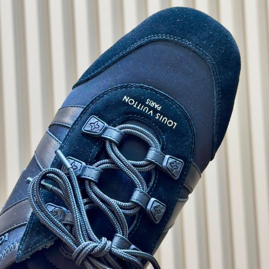 LV shoes