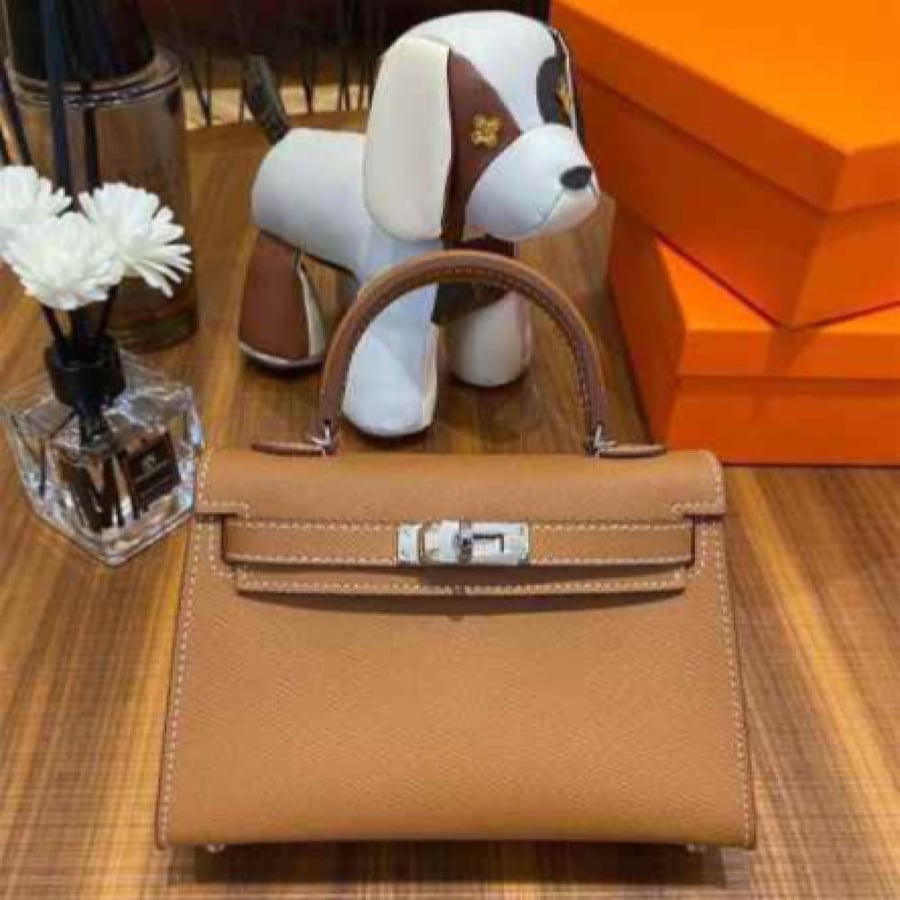 Kelly 19cm