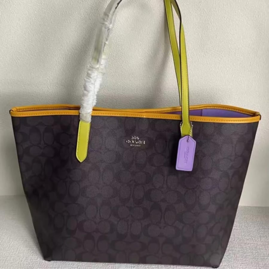 Coach Tote bag