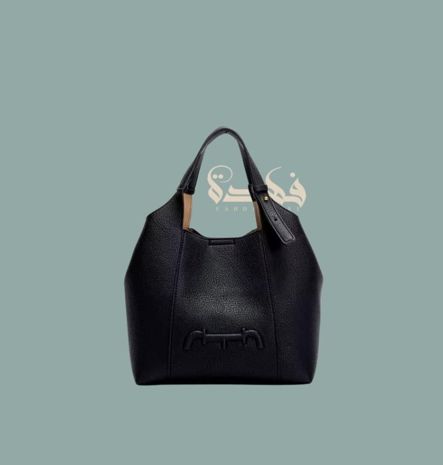 Ch leather bag
