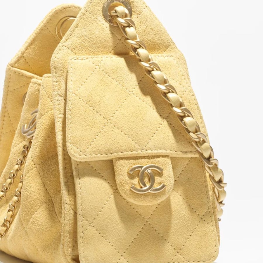 Chanel 25 Mini