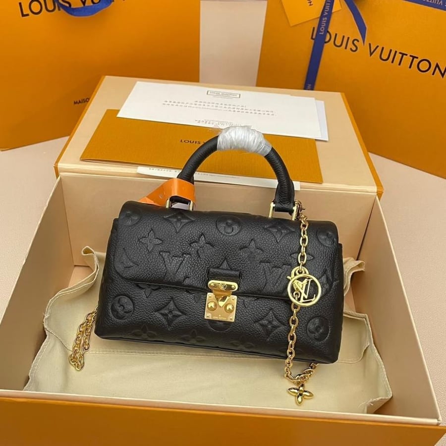 Nano Madeleine Bag