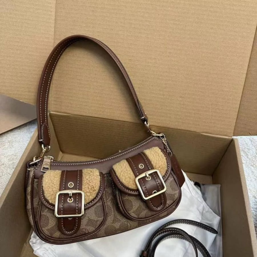 Coach bag Ashton