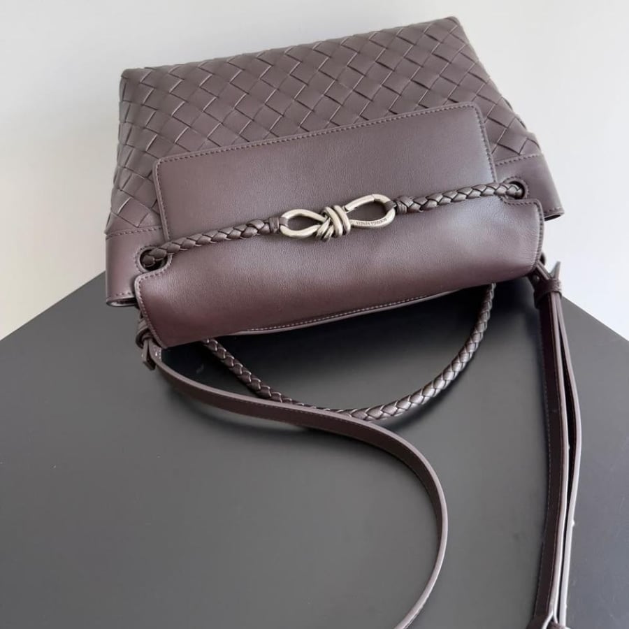 Small Andiamo Messenger
