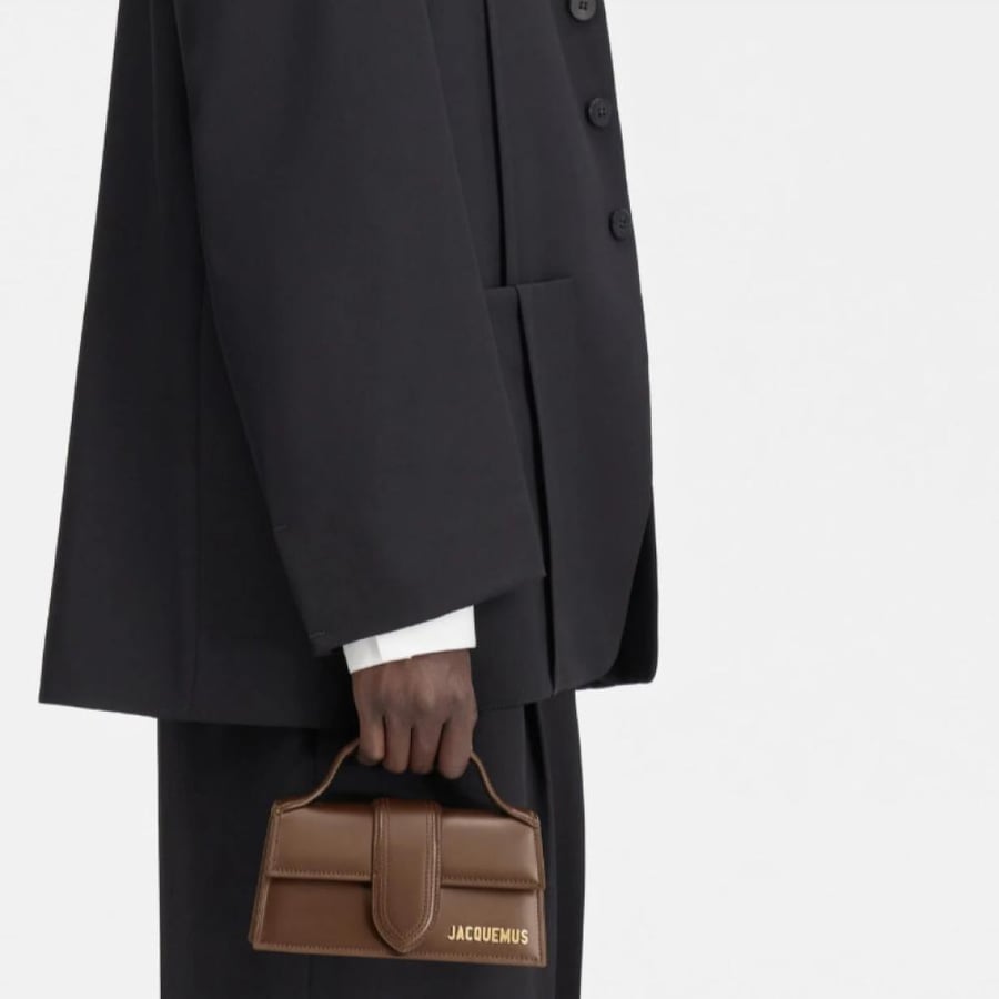 18cm Jacquemus