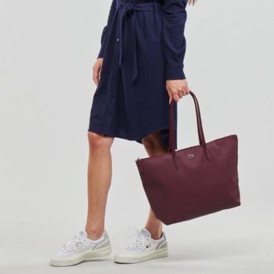 M Lacoste