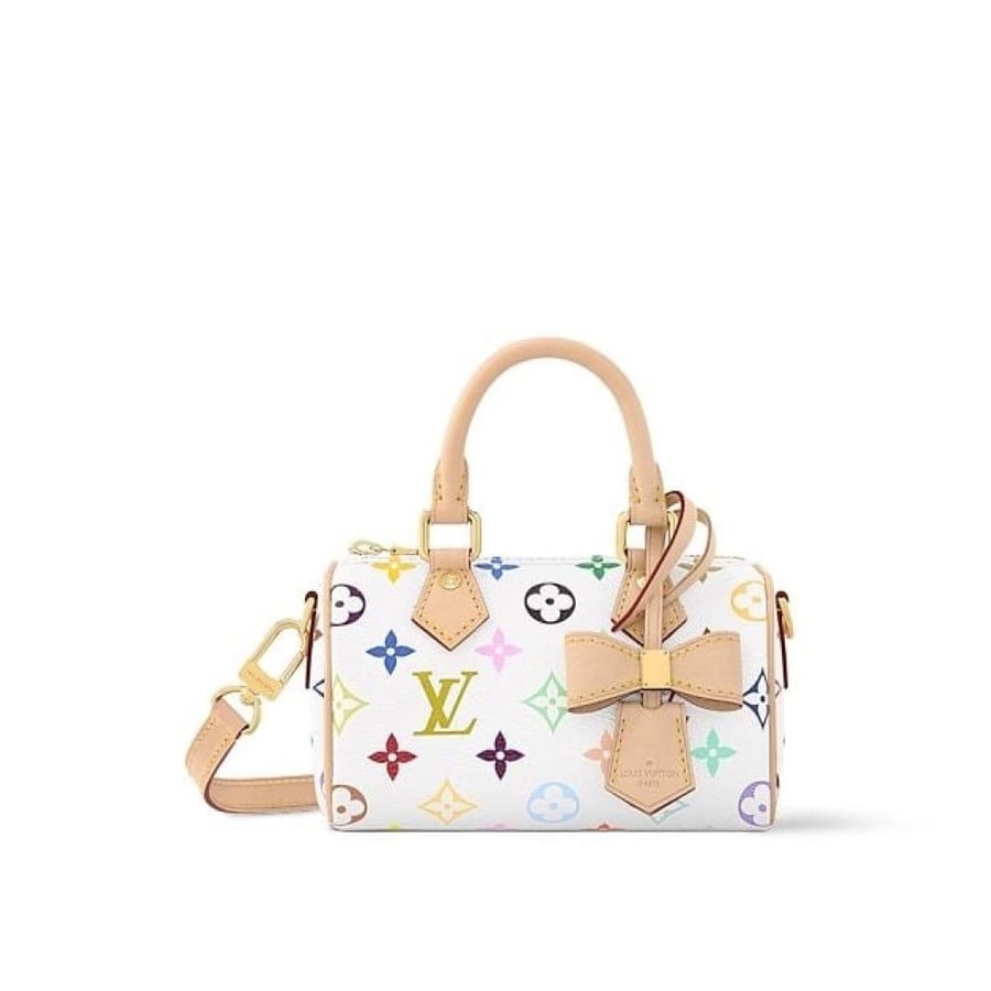 LV nano speedy