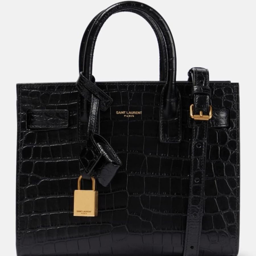 SAINT LAURENT Baby
