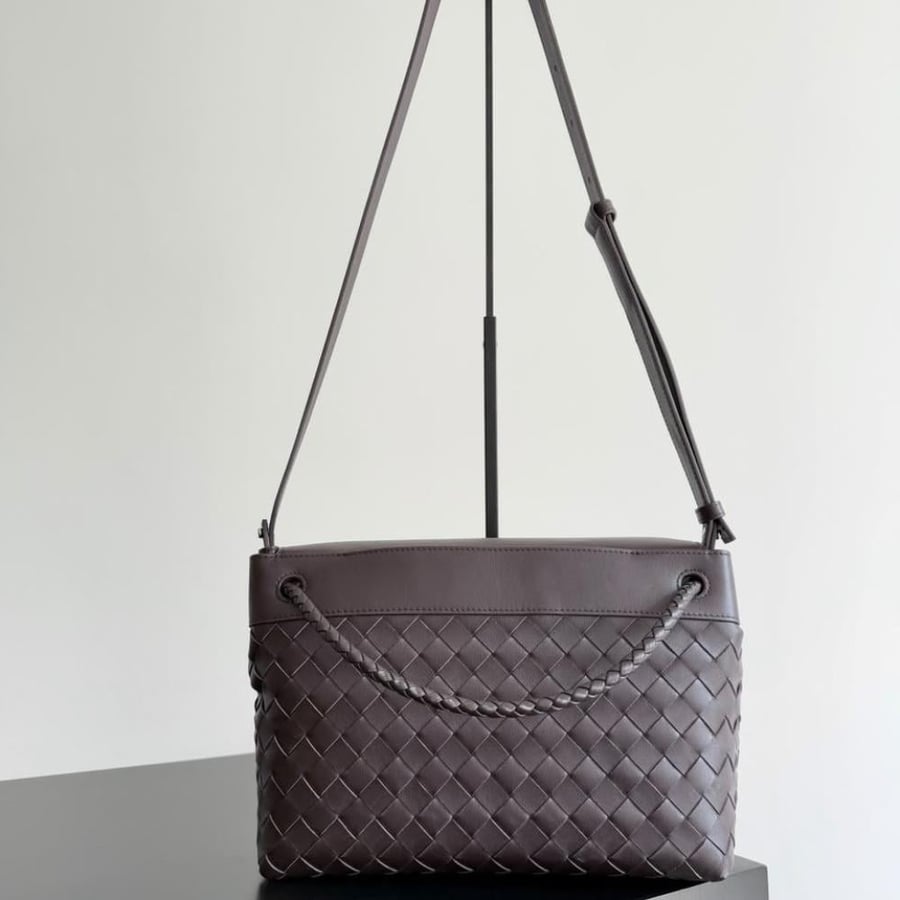 Small Andiamo Messenger