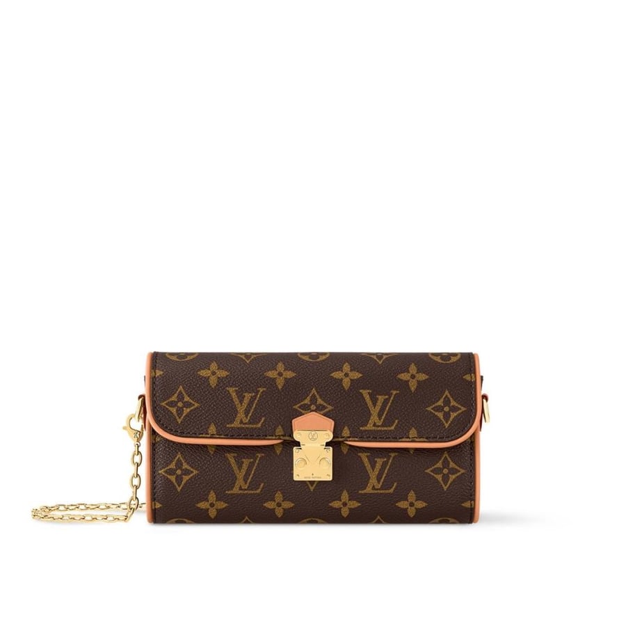 Pochette Camille