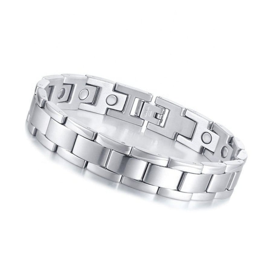 Energy bracelet for removing charges medicine