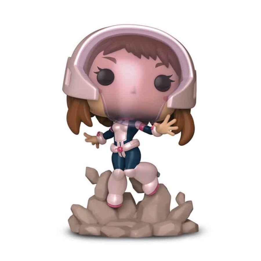Funko Pop! Animation: MHA - Ochaco Uraraka #887 Funimation Exclusive