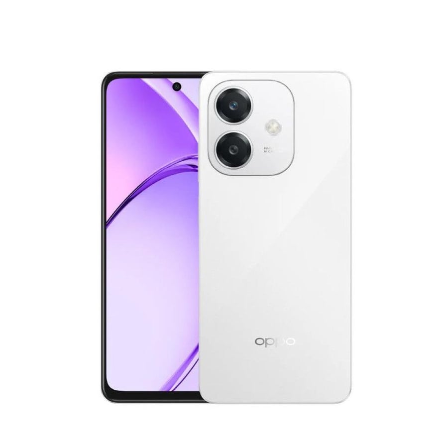 اوبو ايه 3 ,128 جيجابايت, 6رام , 4G