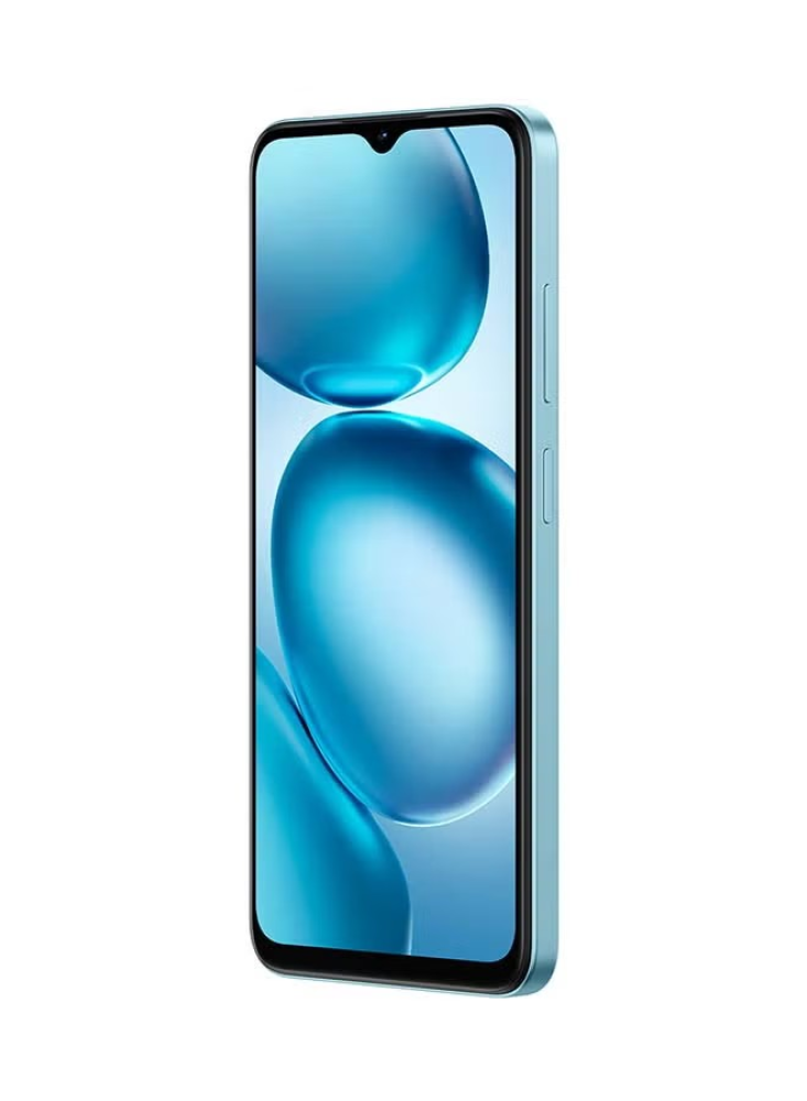ايتل ايه 100 سي ,64 جيجابايت, 4G