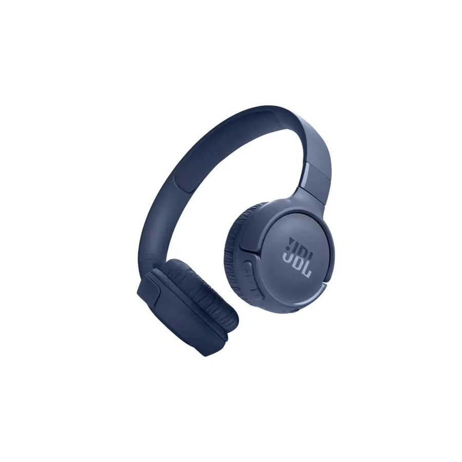 سماعة رأس لا سلكية JBL Tune 520BT