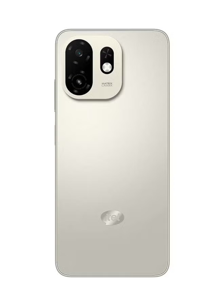 ايتل ايه 100 سي ,64 جيجابايت, 4G