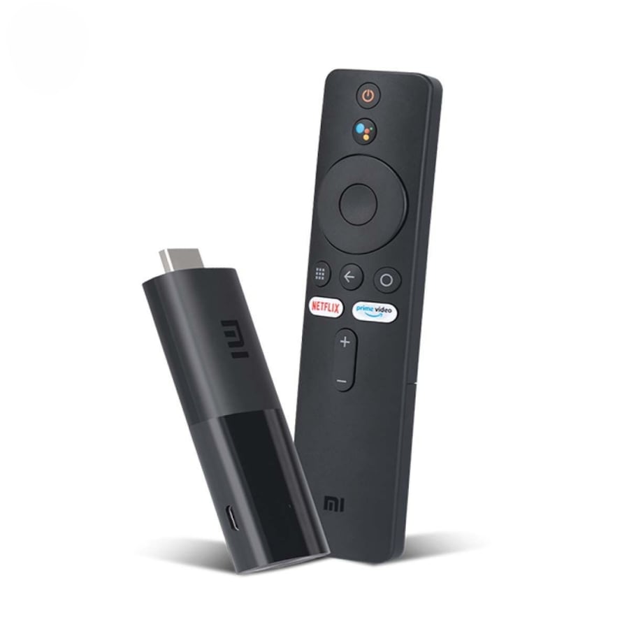 شاومي ستيك - وصلة ذكية لتحويل التلفزيون لنظام أندرويد - Mi TV Stick FHD