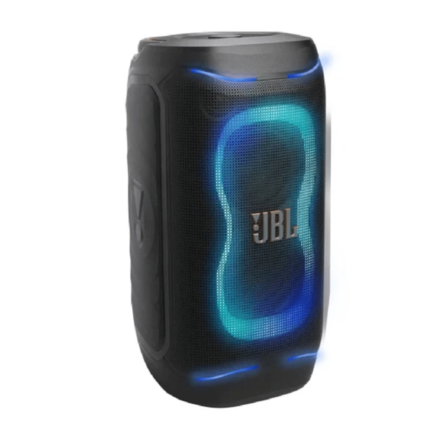 جي بي ال - سماعة سبيكر JBL بارتي بوكس 130- أسود