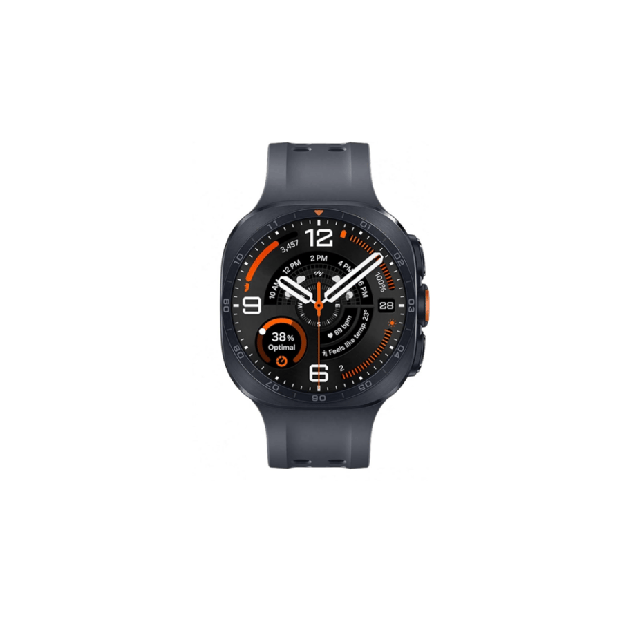 ساعة 2 Galaxy Watch Ultra الذكية مقاس 47 ملم
