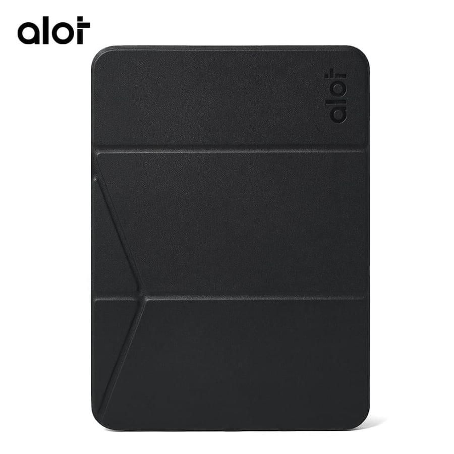 ألوت - كفر Alot Elite  ايباد 10.9 ( ايباد الجيل العاشر / ايباد A16 ) - اسود