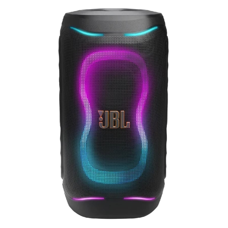 جي بي ال - سماعة سبيكر JBL بارتي بوكس 130- أسود