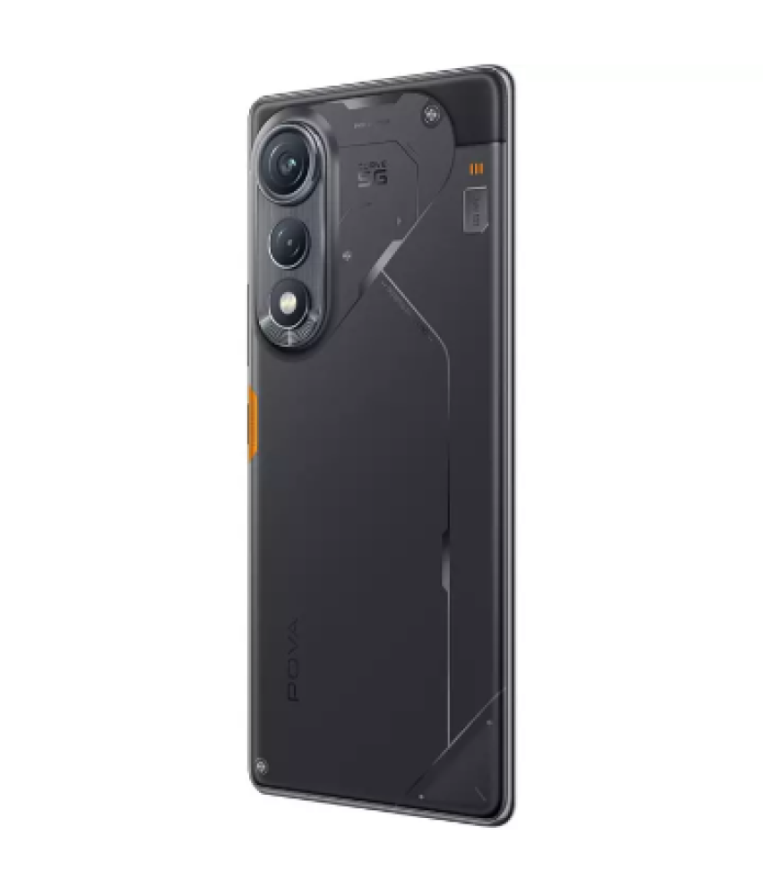 تكنو بوفا كيرف ، 5 جي، 256 جيجا، 8+8 رام