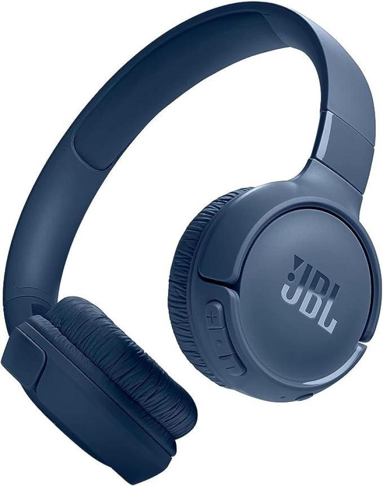 سماعة رأس لا سلكية JBL Tune 520BT