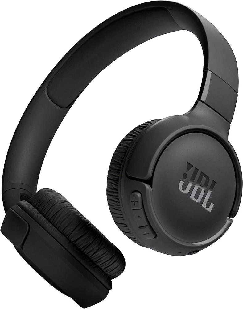 سماعة رأس لا سلكية JBL Tune 520BT