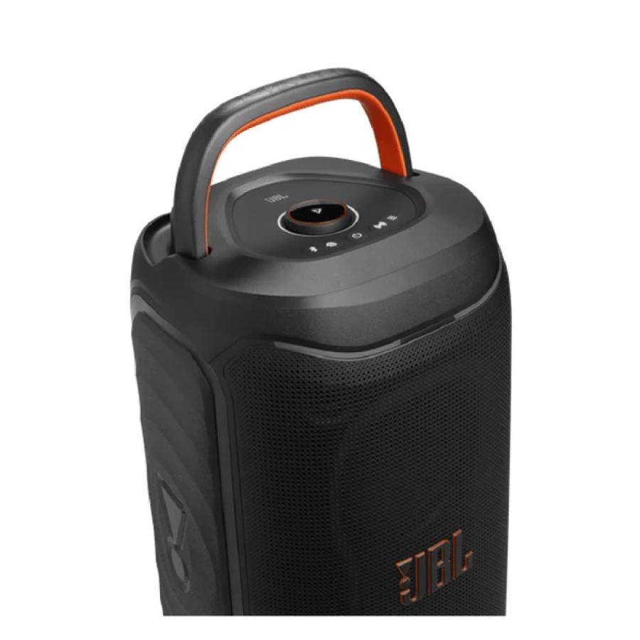 جي بي ال - سماعة سبيكر JBL بارتي بوكس 130- أسود