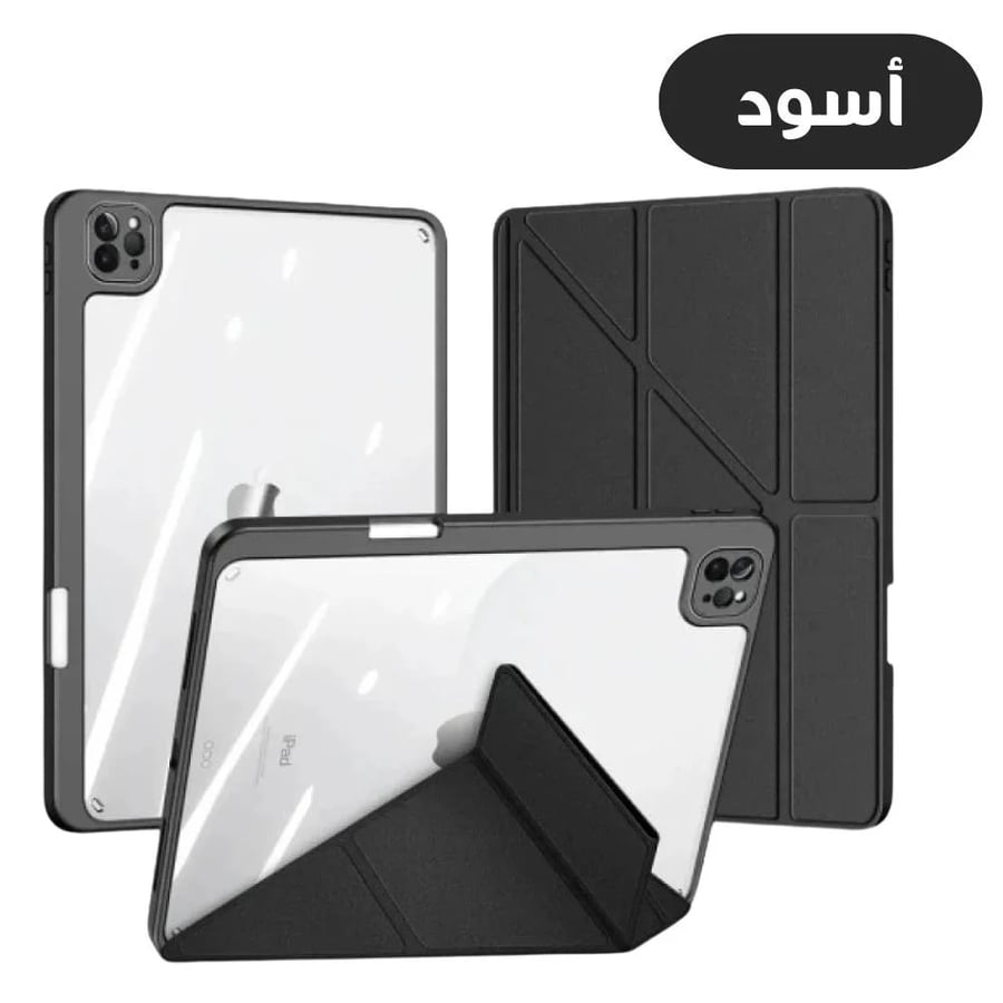 كفر ايباد أير 2024 سمارت بخلفية اكريليك - ألوان متعددة