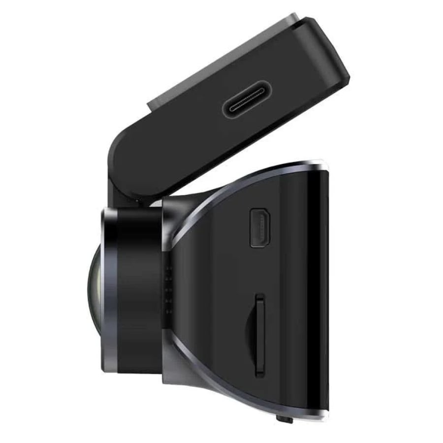 داش كام - AZDome M550 Pro 2CH 4K واي فاي GPS بذاكرة 64 جيجابايت