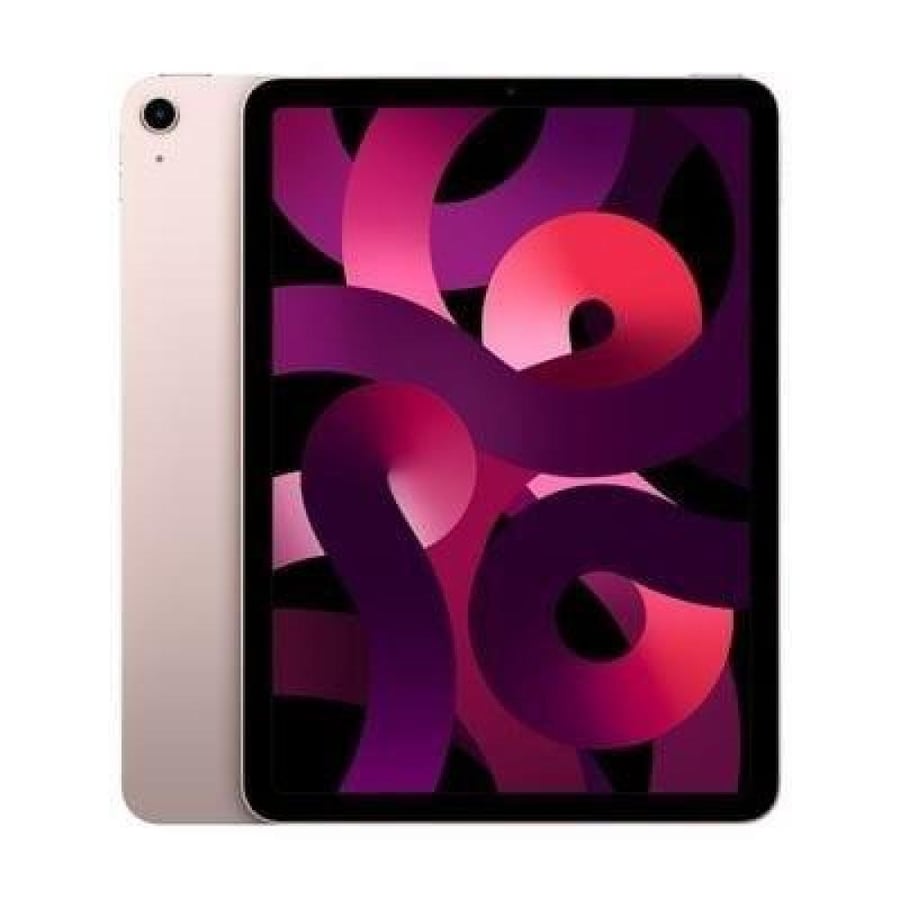 ابل أيباد إير 5، واي فاي، 10.9 بوصة، 256 جيجا