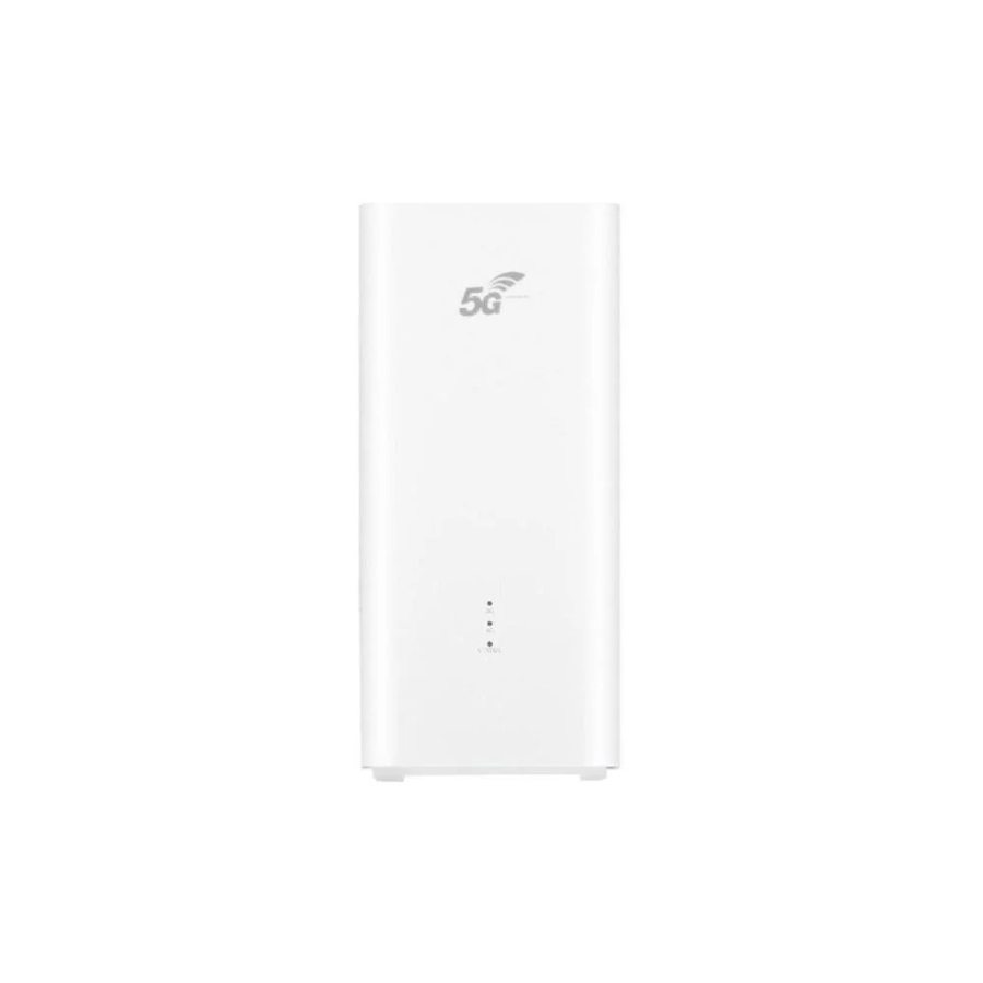هواوي - راوتر CPE 5 pro plus الجيل الخامس - ابيض