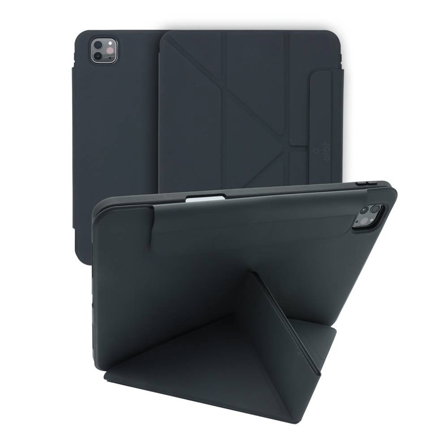 كفر iPad 11 pro 2024 ،alot تصميم ذكي لحماية فائقة من الجلد