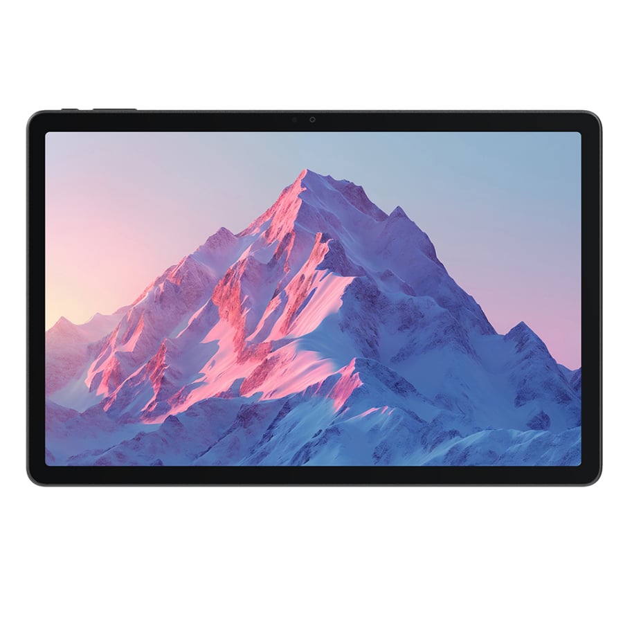 تابلت اي تل Vista Tab30 ,سعة 128 جيجا - رمادي