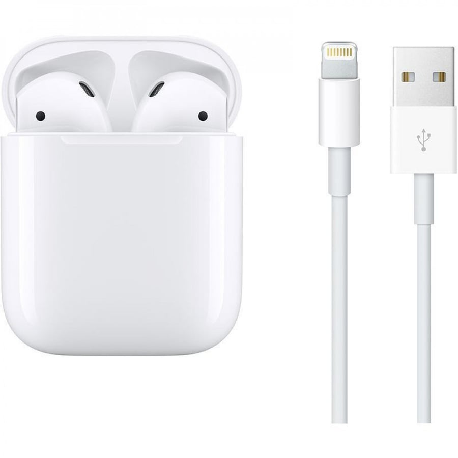 جرين ليون Earbuds 2‎‎ سماعة اذن داخلية لاسكلية‎، ‎ ابيض‎
