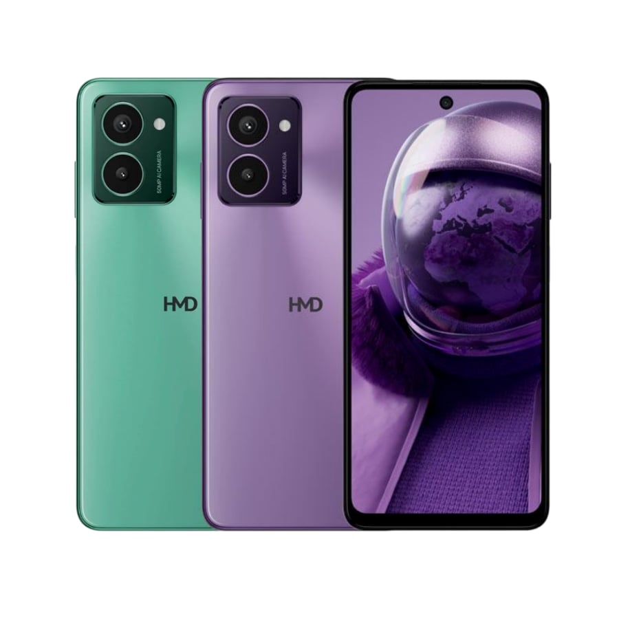 نوكيا - HMD بلس برو ، 256 جيجا ، 8 رام