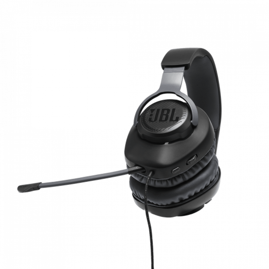 جي بي ال - سماعة JBL كوانتوم 100 السلكية للبلايستيشن