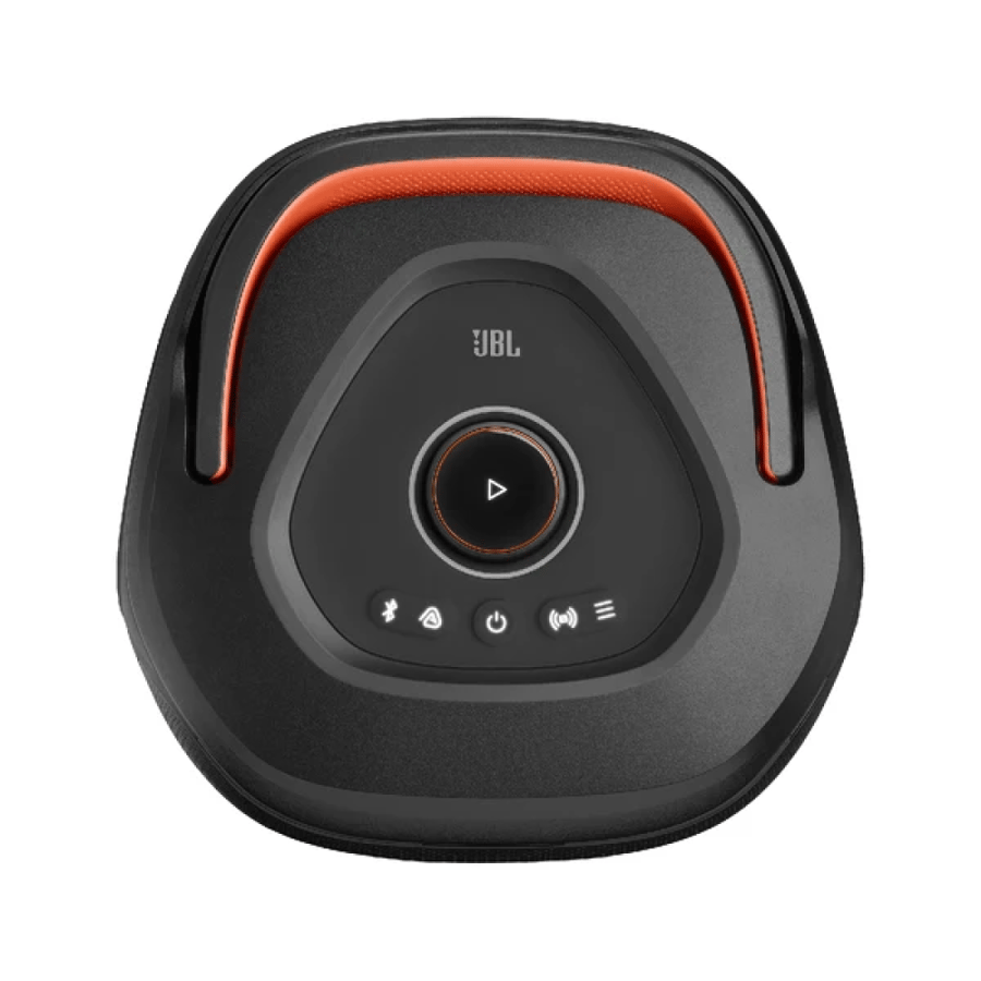 جي بي ال - سماعة سبيكر JBL بارتي بوكس 130- أسود
