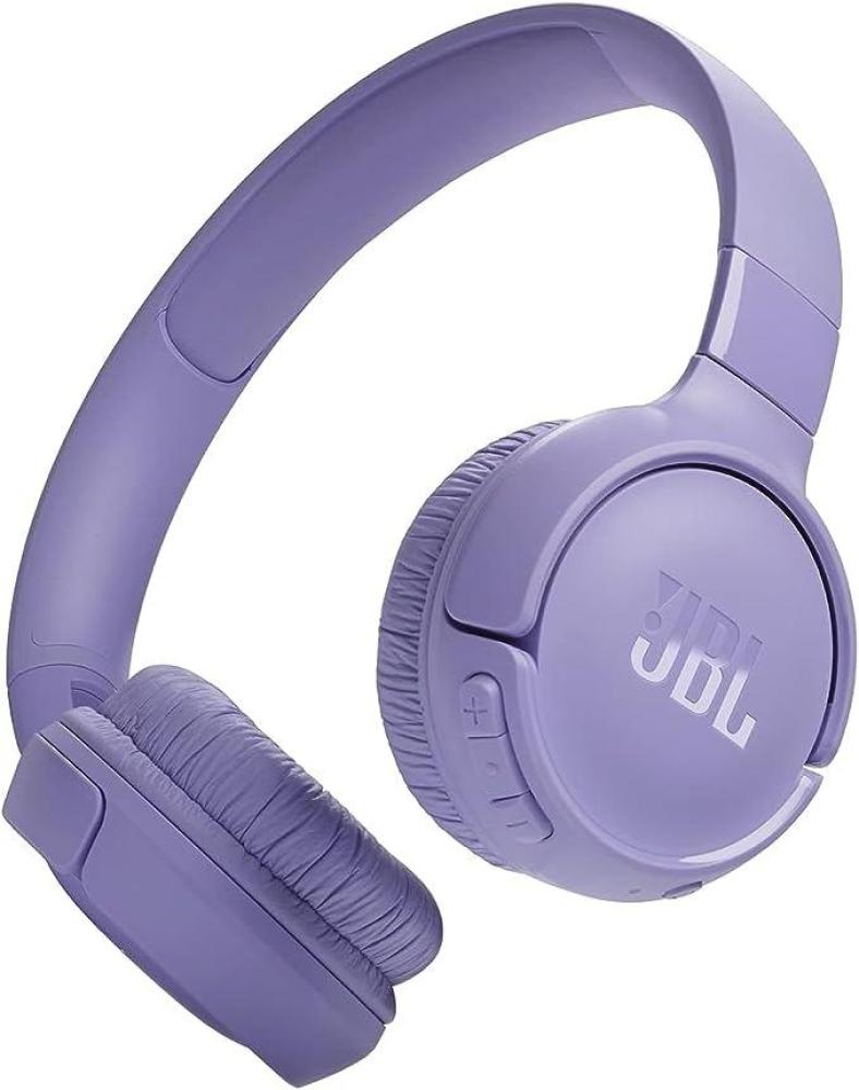 سماعة رأس لا سلكية JBL Tune 520BT