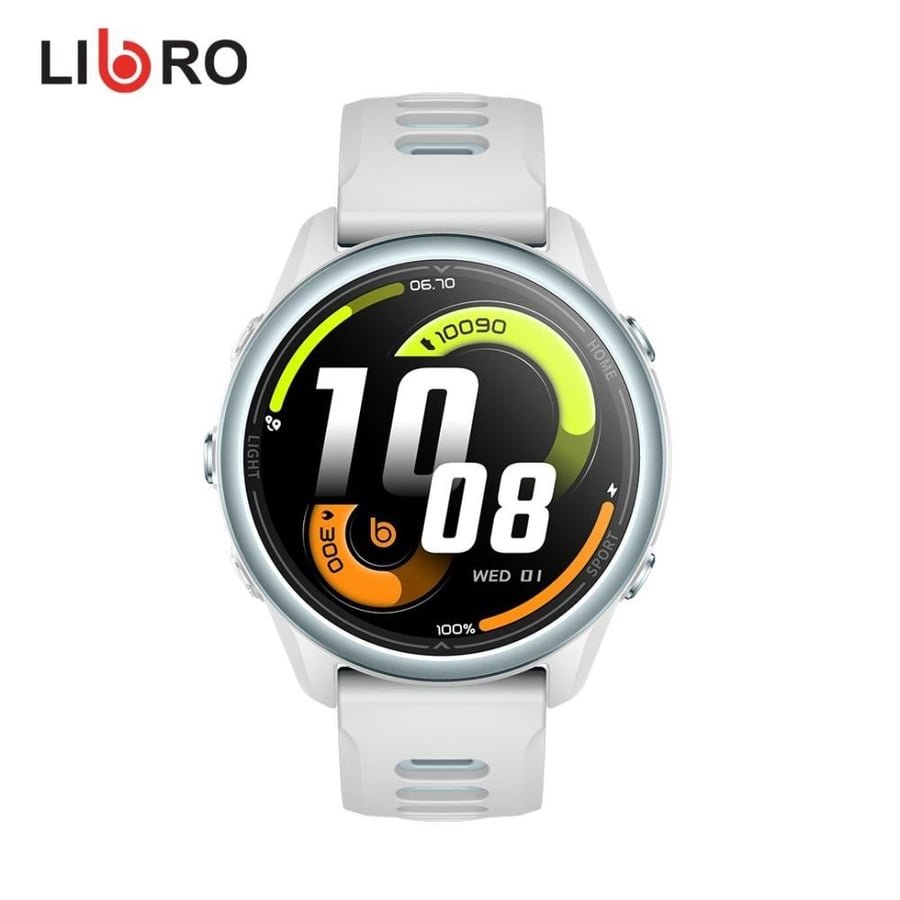 ليبرو - ساعة ذكية LIB-GS450M - ألوان متعددة