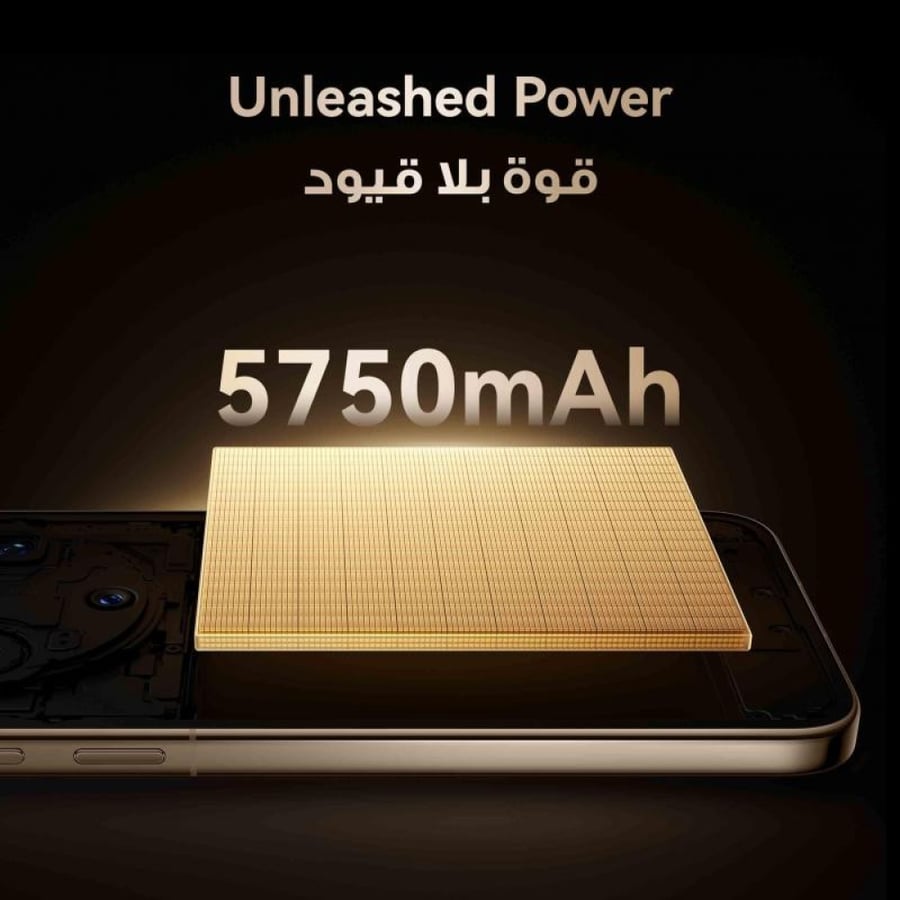 هواوي ميت 80 برو  ، 512 جيجا ، 16 رام ، 4 جي + ساعة فيت 4