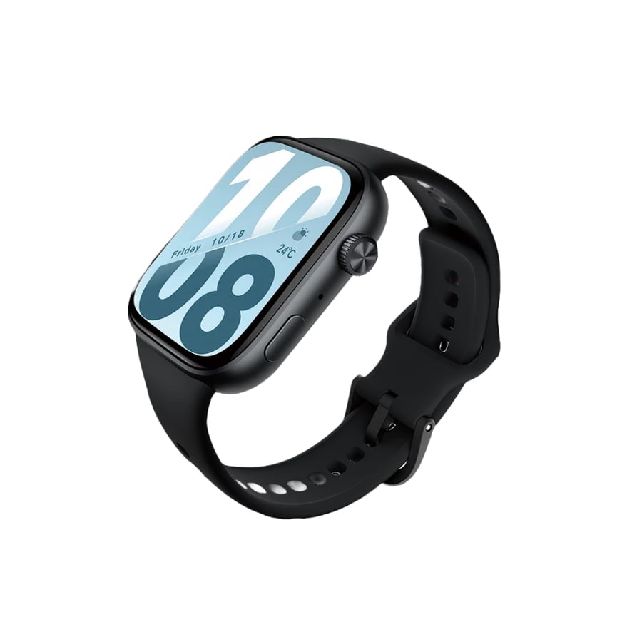 هونر - ساعة HONOR Watch X5i - ألوان متعددة